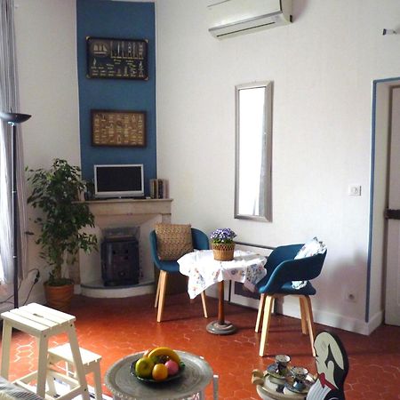 La Begude Des Alpilles Bed & Breakfast Orgon Exterior foto