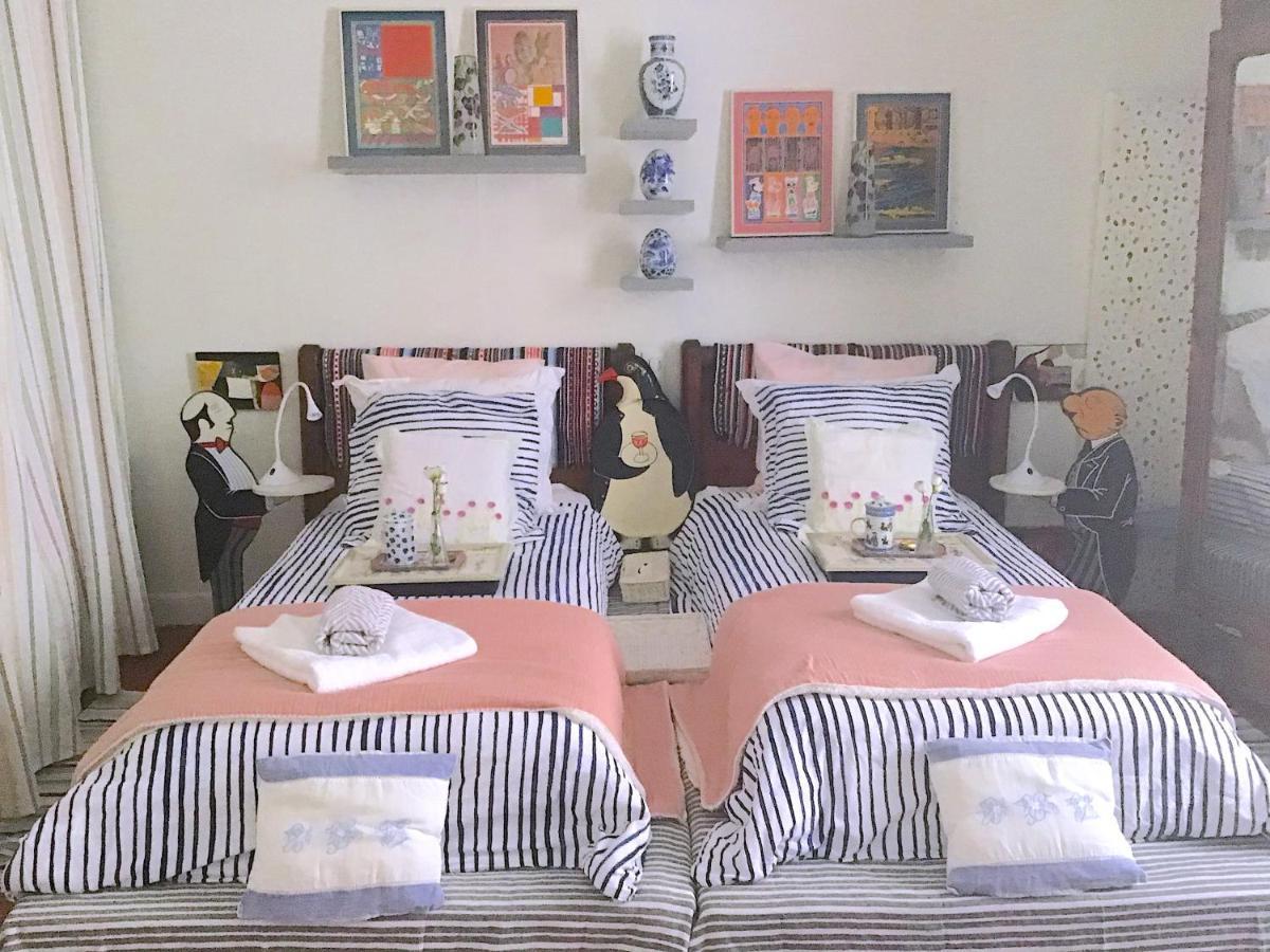 La Begude Des Alpilles Bed & Breakfast Orgon Exterior foto